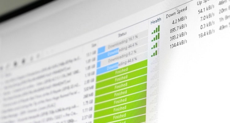 Why You Should Aim for a Higher Torrent Tracker Ratio