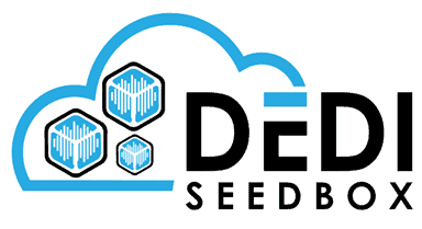 DediSeedbox: One of the Best Seedboxes to Get Right Now