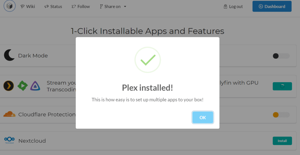 Cloudboxes.io Installation and Management