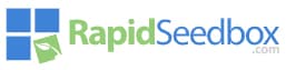 RapidSeedbox: One of the Best Seedboxes to Get Right Now