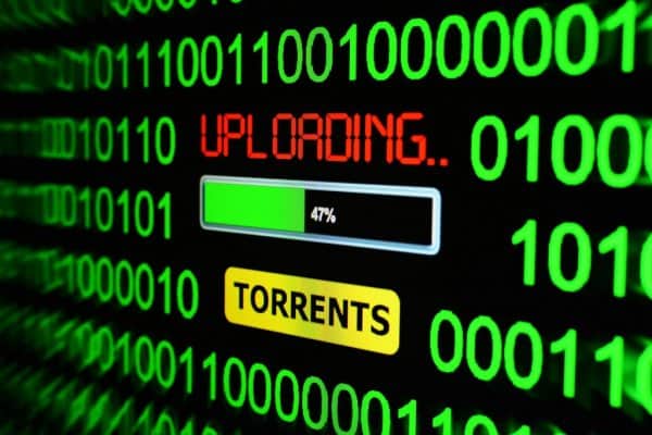 Improve your Torrent Tracker Ratio by seeding and uploading as often as possible